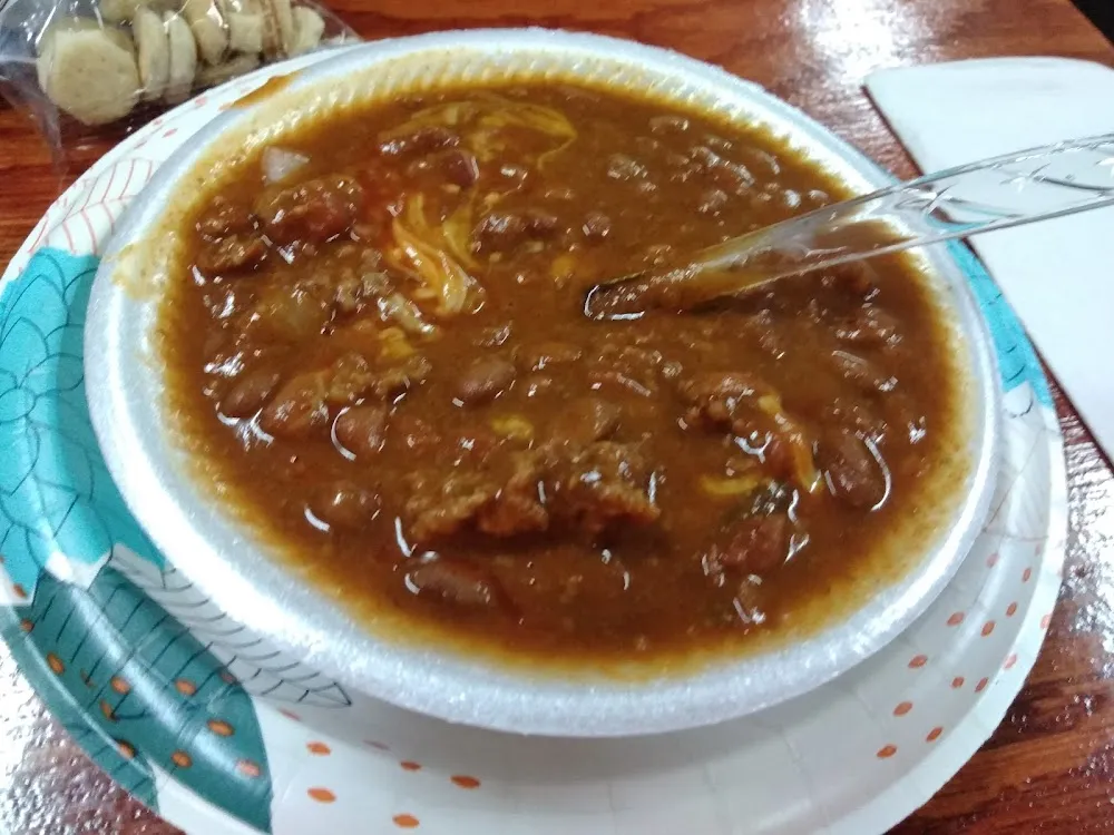 Chili