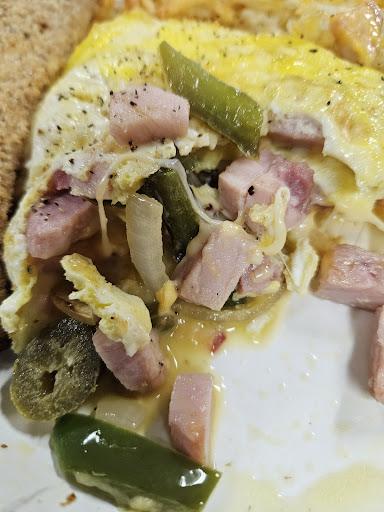 Knobby's Deli